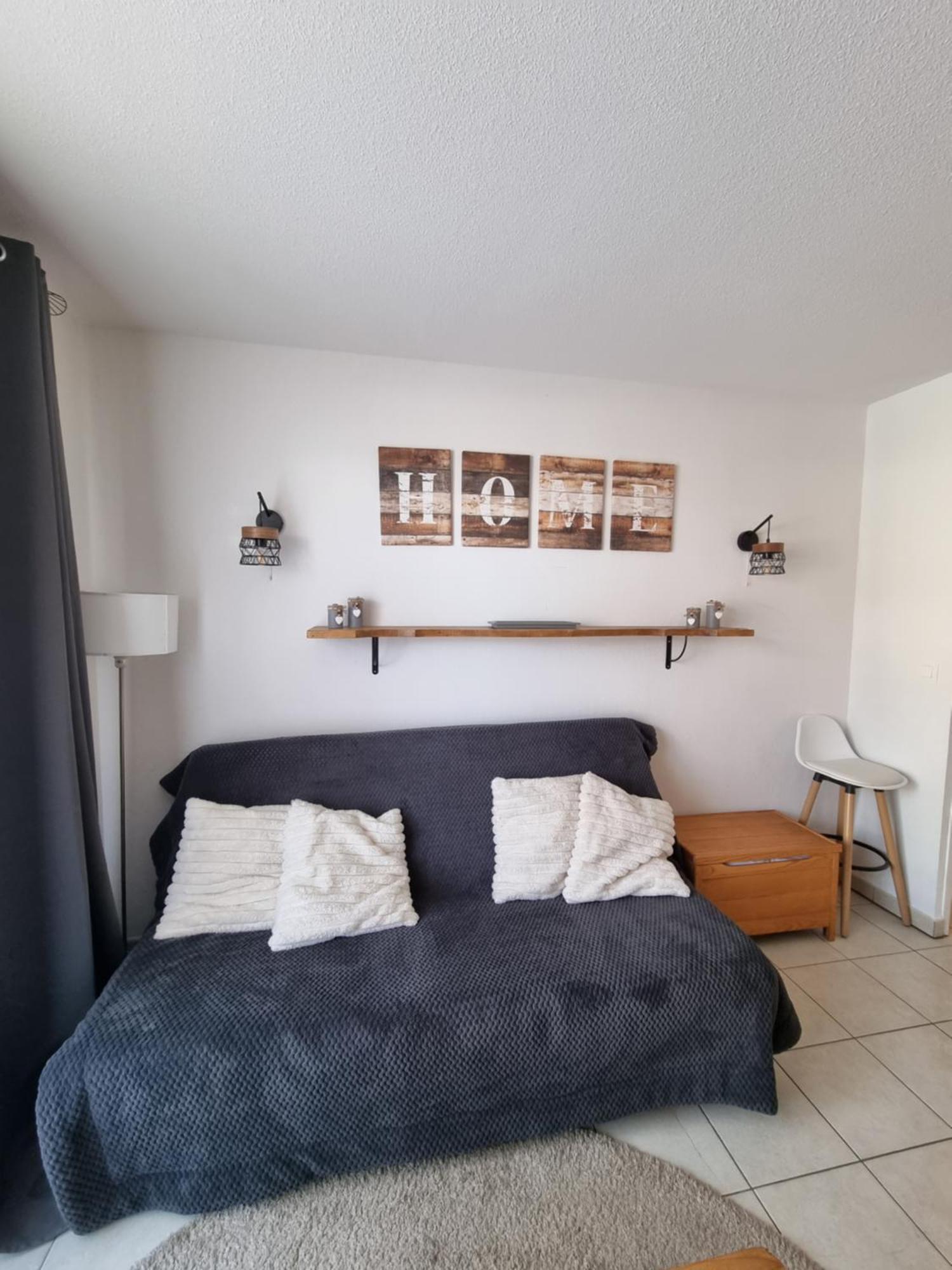 Appartement T2-5 Couchages L'Ecrin Des Orres 1800 Лез-Орр Екстер'єр фото